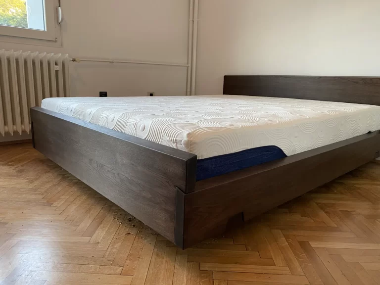 Drveni kreveti po meri