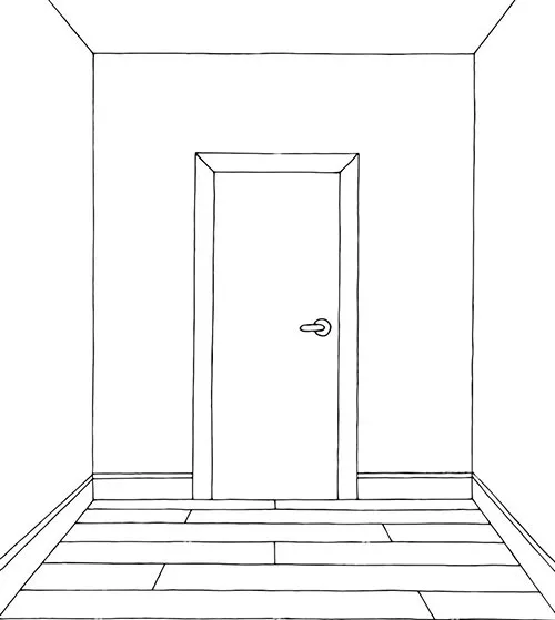 Vrata / Drvo – Alu (ulazna i sobna)